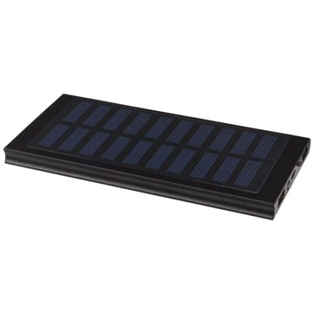 Batterie de secours solaire 8000 mAh Stellar