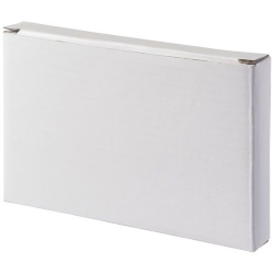 Batterie de secours en aluminium 4000 mAh Pep