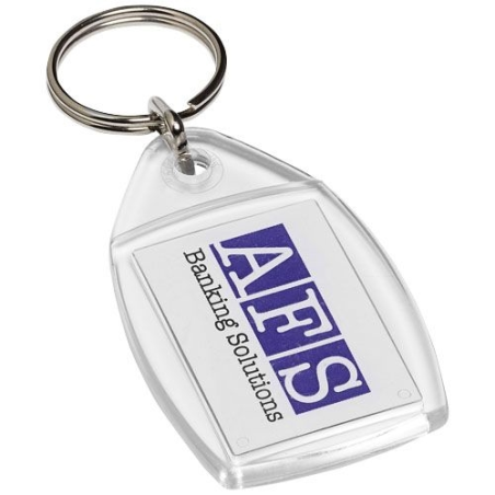 Porte-clés P5 Access