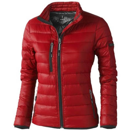 Doudoune duvet léger femme Scotia