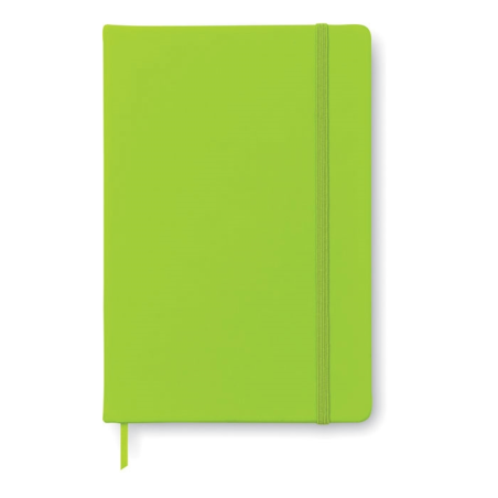 Bloc-notes A5