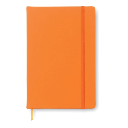 Bloc-notes A5