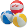 Balle gonflable plage