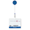 Badge extensible