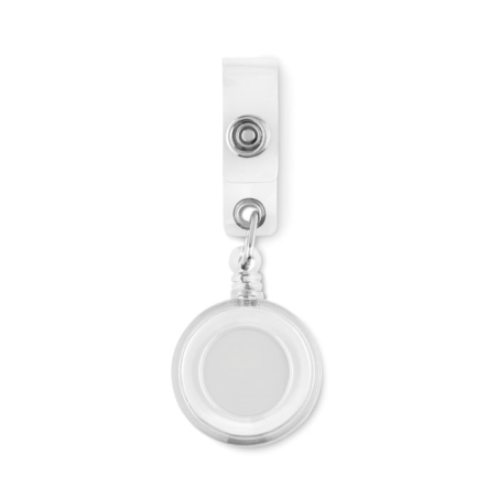 Badge extensible