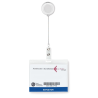 Badge extensible