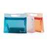 Trousse transparente