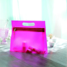 Trousse transparente