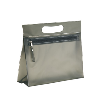 Trousse transparente