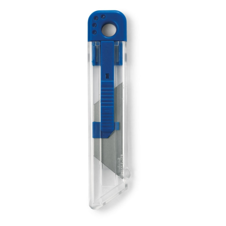 Cutter plastique