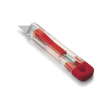Cutter plastique