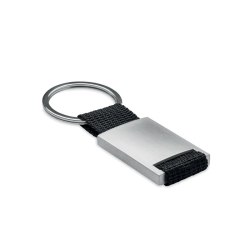 Porte-clés rectangulaire