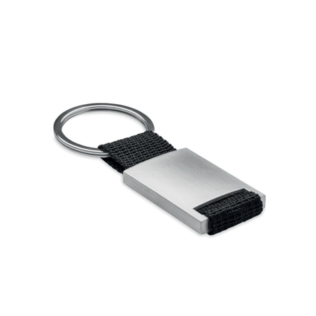 Porte-clés rectangulaire
