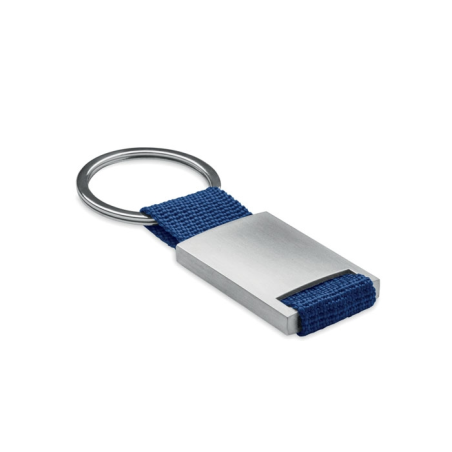 Porte-clés rectangulaire
