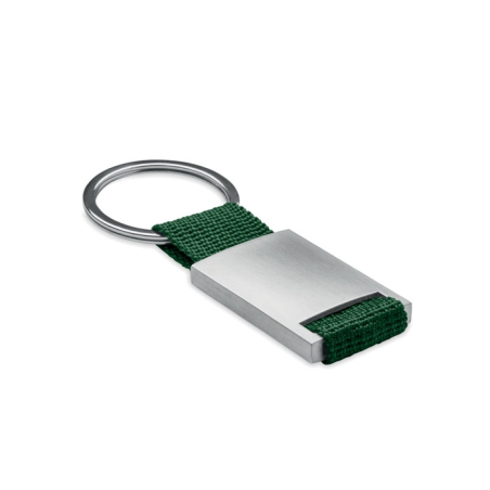 Porte-clés rectangulaire