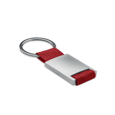 Porte-clés rectangulaire
