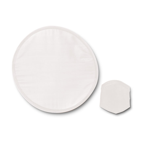 Frisbee nylon pliable