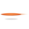Frisbee nylon pliable