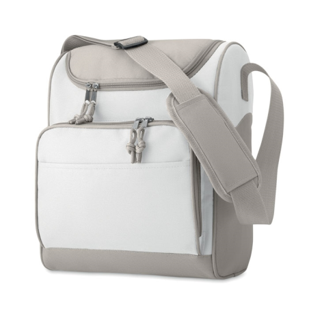 Sac isotherme avec poche