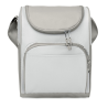 Sac isotherme avec poche