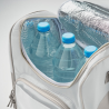 Sac isotherme avec poche