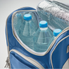 Sac isotherme avec poche
