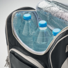Sac isotherme avec poche