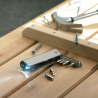 Support multi-outils et torche