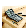 Set d'outillage, 25 pièces