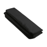 Natte pliable de siège 210D
