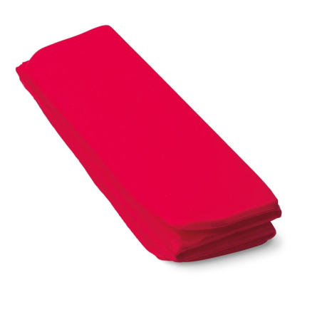 Natte pliable de siège 210D