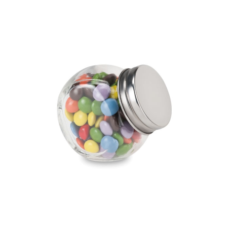 Bonbonnière chocolat 30 g