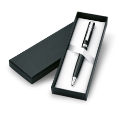 Stylo-bille twist laqué