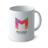 Mug céramique 300ml
