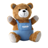 Ourson en peluche