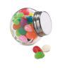 Bonbons multicolores