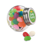 Bonbons multicolores