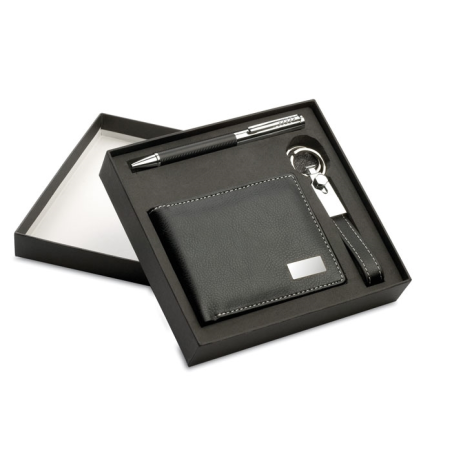 Set cadeau élégant