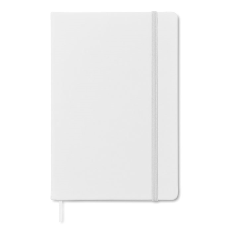 Carnet A6 96 pages lignées