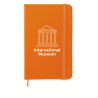 Carnet A6 96 pages lignées