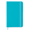 Carnet A6 96 pages lignées