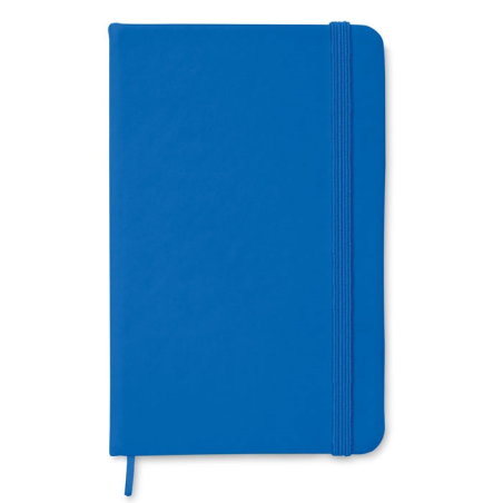 Carnet A6 96 pages lignées