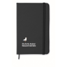 Carnet A6 96 pages lignées