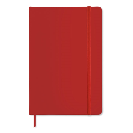 Carnet A6 96 pages lignées