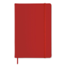 Carnet A6 96 pages lignées