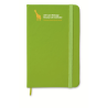 Carnet A5 96 pages lignées