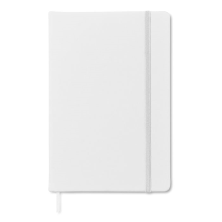 Carnet A5 96 pages lignées
