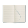 Carnet A5 96 pages lignées