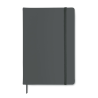 Carnet A5 96 pages lignées