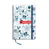 Carnet A5 96 pages lignées